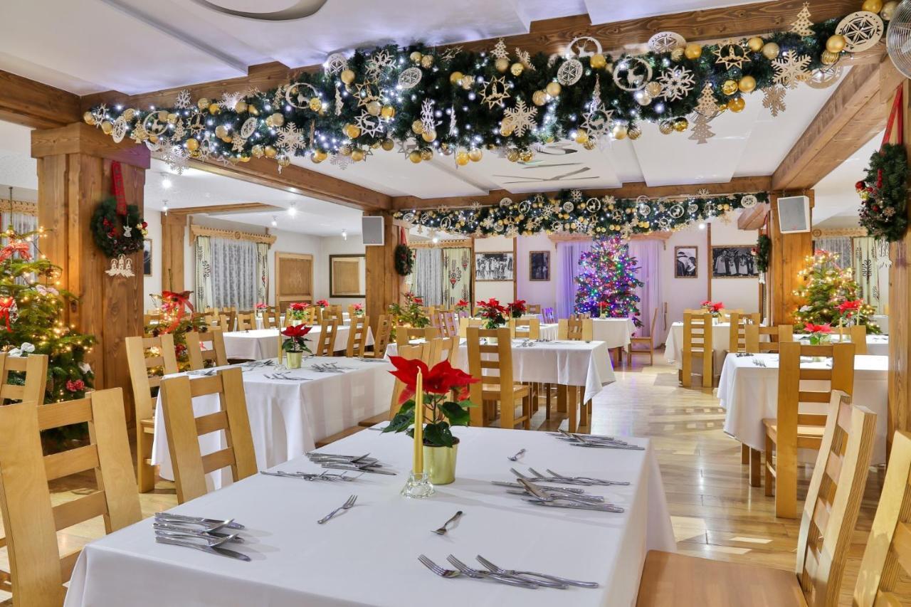 Kraina Smaku Acomodação com café da manhã Zakopane Exterior foto